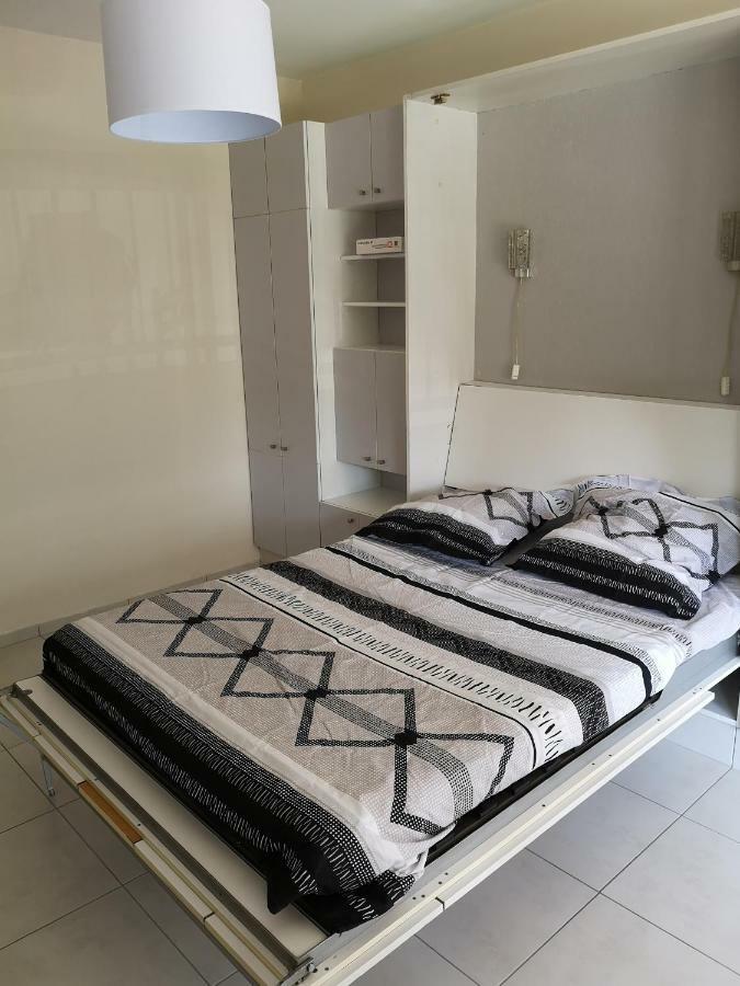 Agreable Studio Lumineux Apartamento Aix-les-Bains Exterior foto