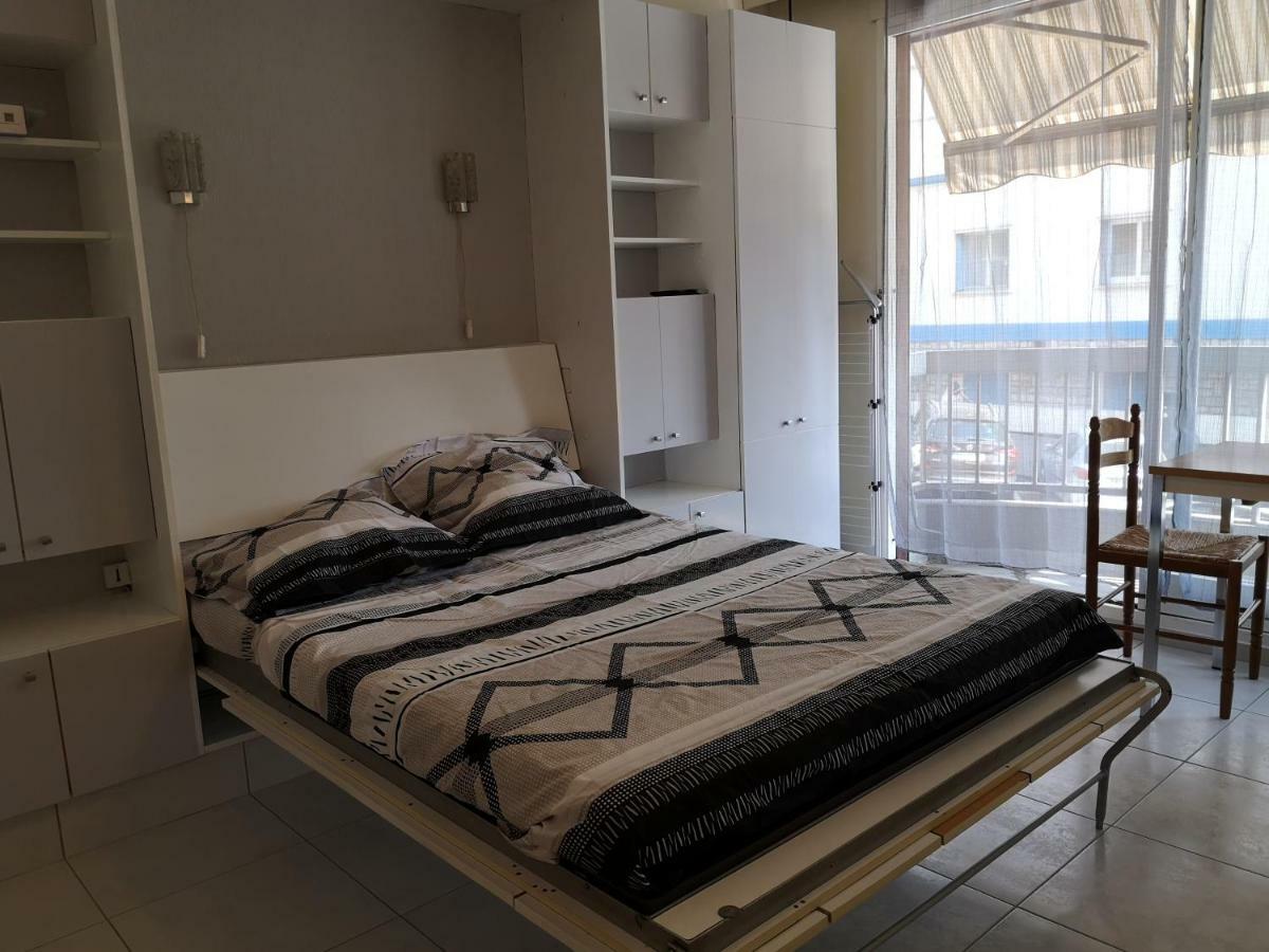 Agreable Studio Lumineux Apartamento Aix-les-Bains Exterior foto