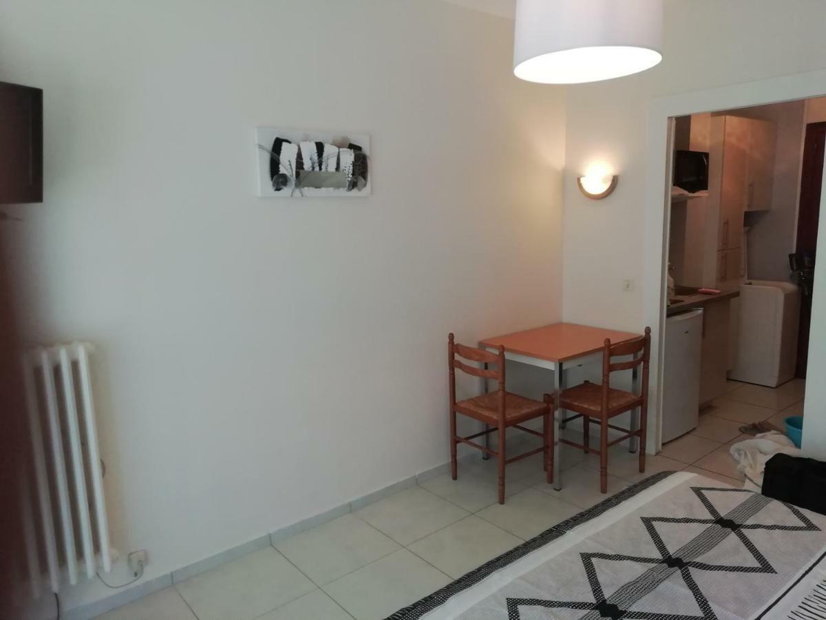 Agreable Studio Lumineux Apartamento Aix-les-Bains Exterior foto