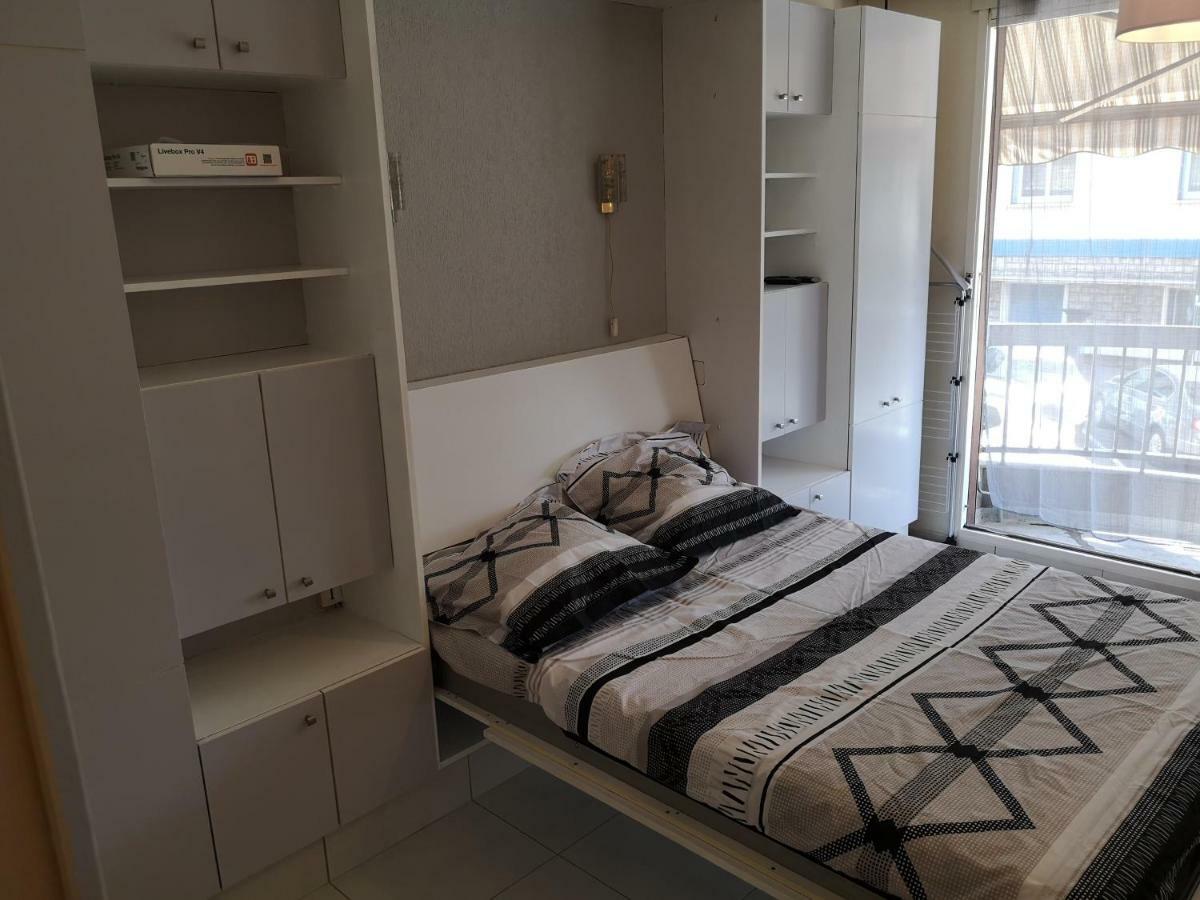 Agreable Studio Lumineux Apartamento Aix-les-Bains Exterior foto